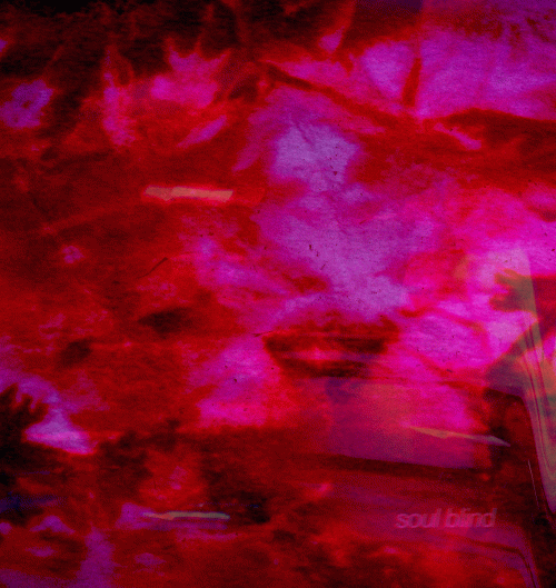 Soul Blind : Untitled